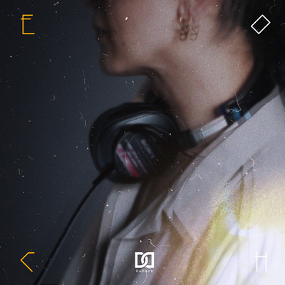 ECHOのジャケット写真