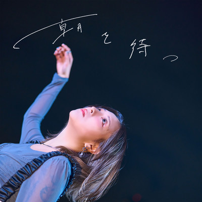 朝を待つのジャケット写真