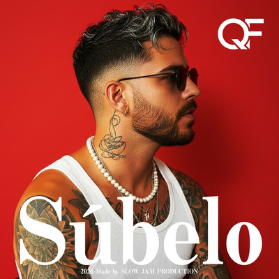 Súbeloのジャケット写真