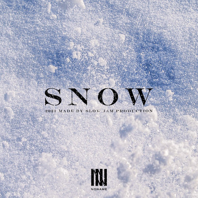 SNOWのジャケット写真