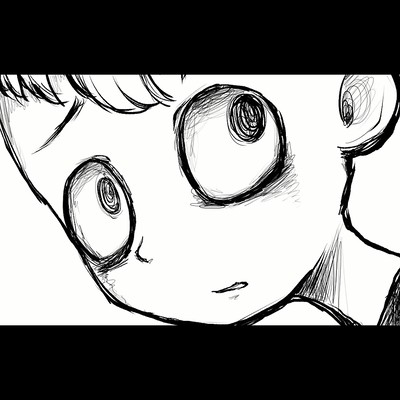 ラストオーダーのジャケット写真