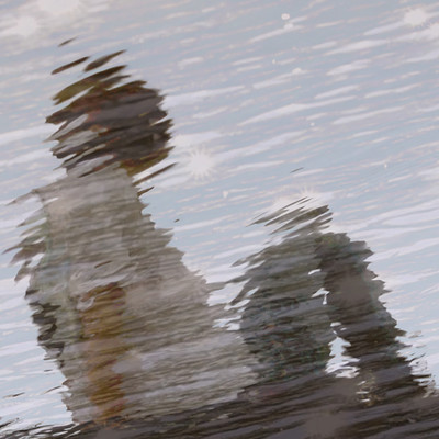 Dreaming of A Rock Singer Front Cover