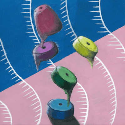 オトシゴのジャケット写真