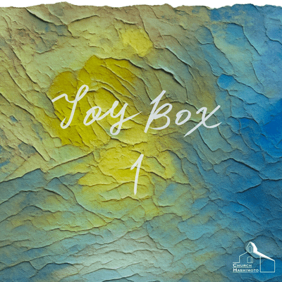 Toy Box1 (Instrumental)のジャケット写真