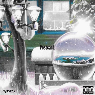 Postcard (feat. 9Yawh)のジャケット写真