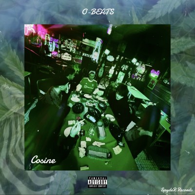 Cosineのジャケット写真