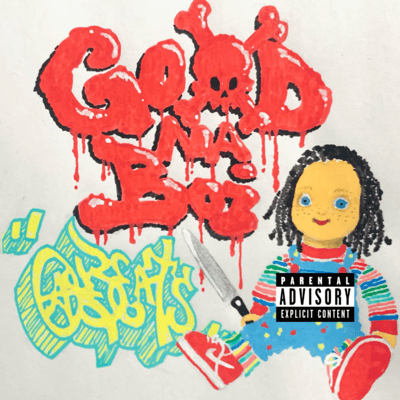 GOOD NA BOiのジャケット写真