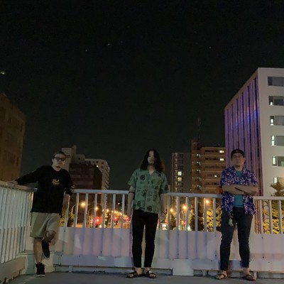 My name is Front Cover