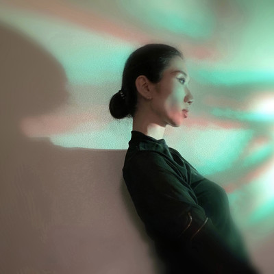 uuni - instinct art project Front Cover