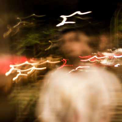 Lavender Front Cover