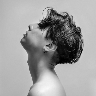 Thinking about youのジャケット写真