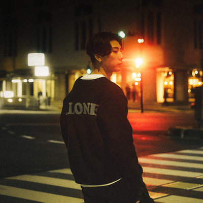 Walk this wayのジャケット写真