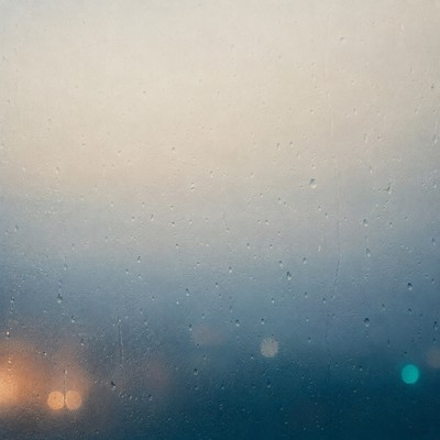 Rain Front Cover