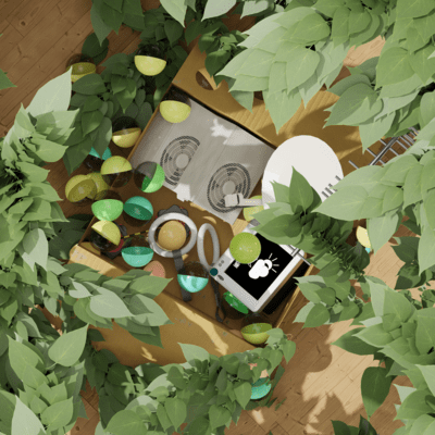 The Heart Pattern Observation Front Cover