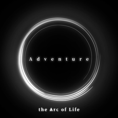Adventure Front Cover