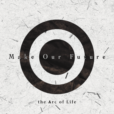 Make Our Futureのジャケット写真