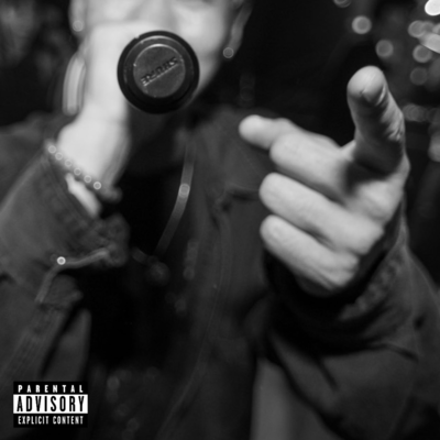 How you doing? (feat. KOYO, TEN, Kary-Kary & Netz Man) Front Cover