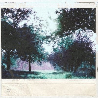 (The Fall) Eden Front Cover