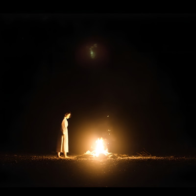 Rapture Front Cover