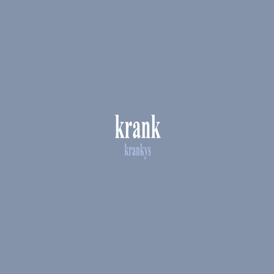 k r a n k Front Cover
