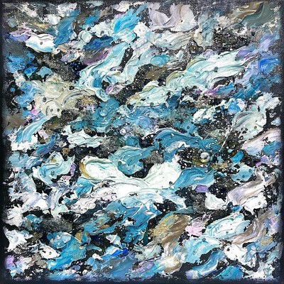blind Front Cover