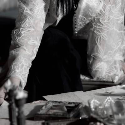 暗中模索のジャケット写真