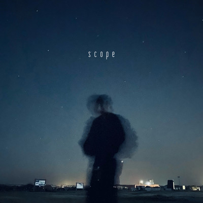 scopeのジャケット写真