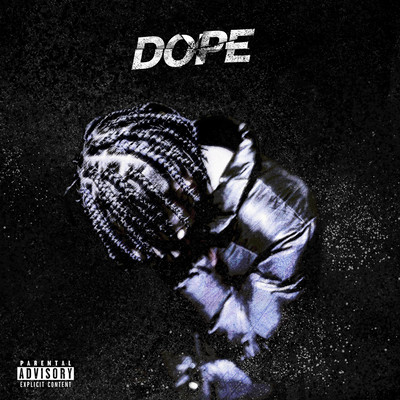 DOPEのジャケット写真