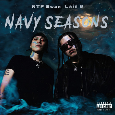 Navy Seasons Front Cover