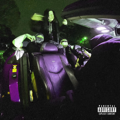 ポッケにしまえのジャケット写真