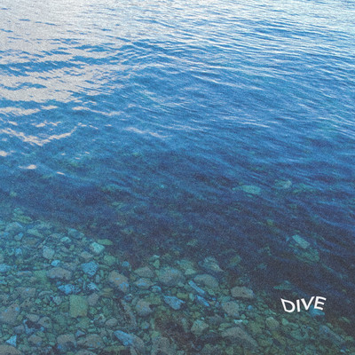 DIVEのジャケット写真