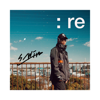 Re Front Cover