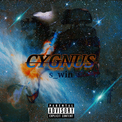 Cygnus Front Cover