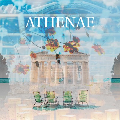 ATHENAEのジャケット写真