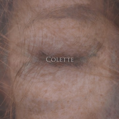 Coletteのジャケット写真