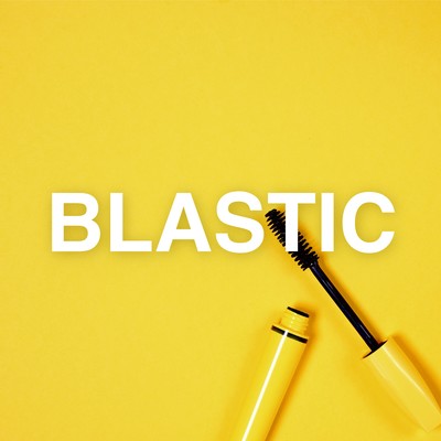 BLASTIC Front Cover