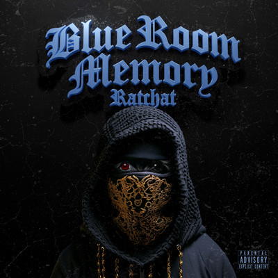 Blue room memoryのジャケット写真