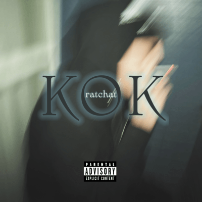 KOK Front Cover