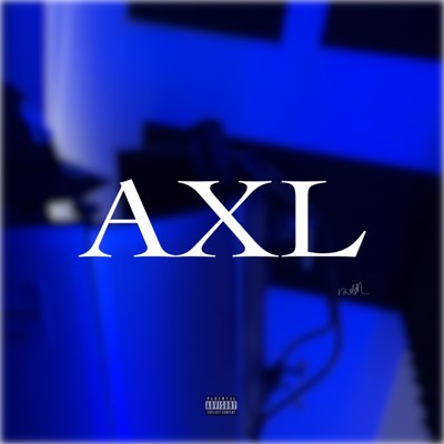 AXL Front Cover