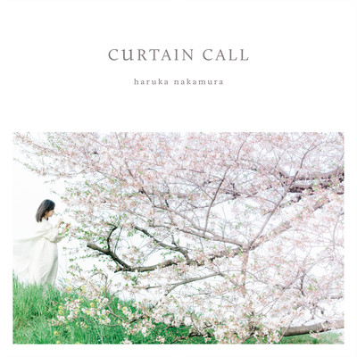 CURTAIN CALLのジャケット写真