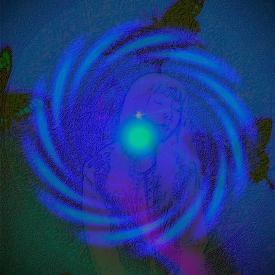 I Wonder Why (Butterfly Remix) Front Cover