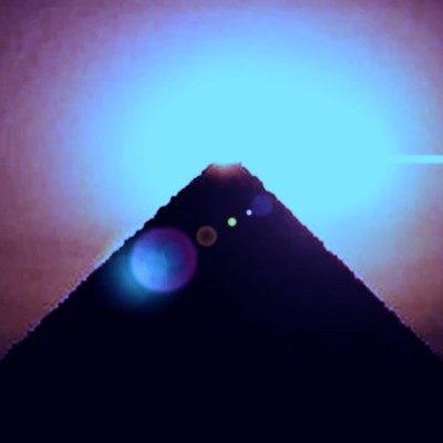 ALANKA (Pyramid Remix) Front Cover