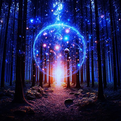 ダレモシラナイホシのジャケット写真