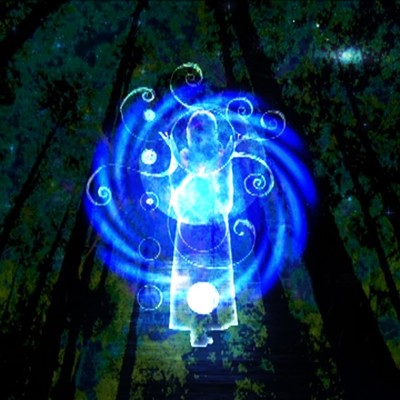 Ley Line (Remix) Front Cover