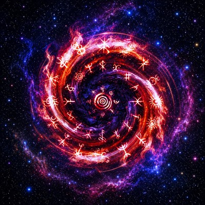 Ancient Fire (Remix) Front Cover