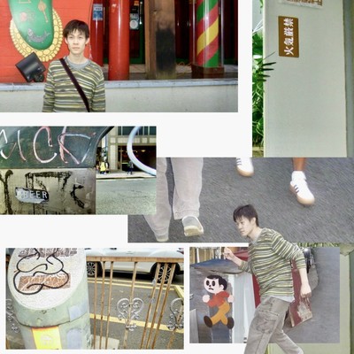 part of meのジャケット写真