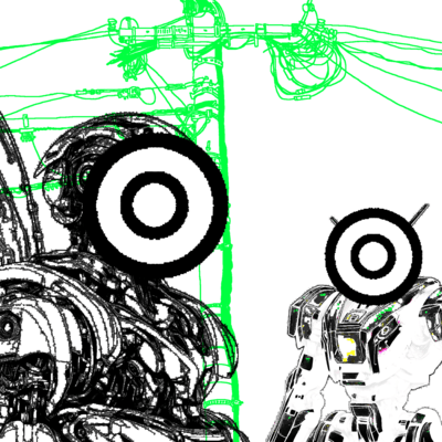 徘徊collectionのジャケット写真