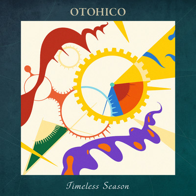 Timeless Seasonのジャケット写真