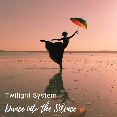 Dance Into The Silence Mid Mix Front Cover