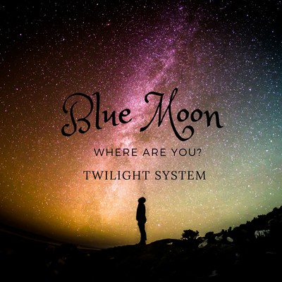 Blue Moon Front Cover